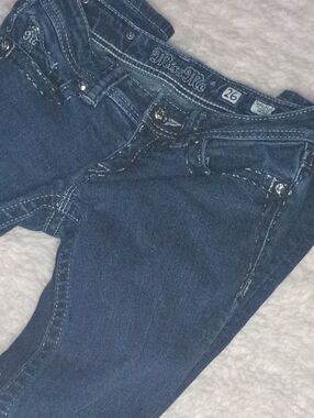 Miss Me SZ 26